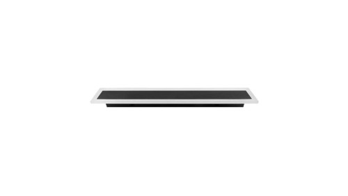 Lampa Ogrodowa Kinkiet Elewacyjny LED DURANGO 45W 150cm IP65 4500K