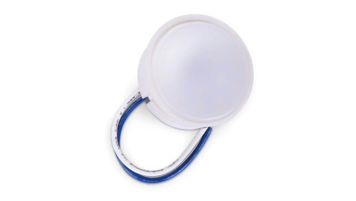 Wkład do opraw LED INSERT STANDARD MILKY mleczny 5W 450lm 6500K 120 KOBI