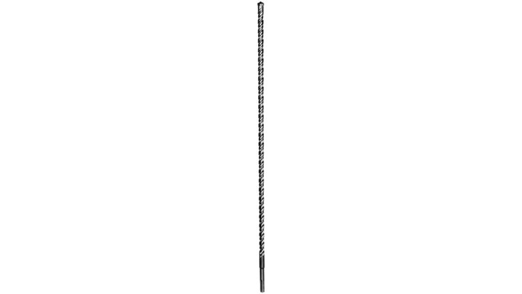 Wiertło do betonu SDS Plus 14 x 600 mm S4 quatro 57H466