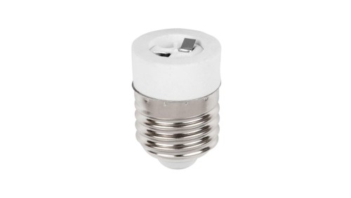 LED line Przejściówka żarówki E27-MR16 B