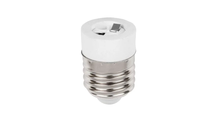 LED line Przejściówka żarówki E27-MR16 B