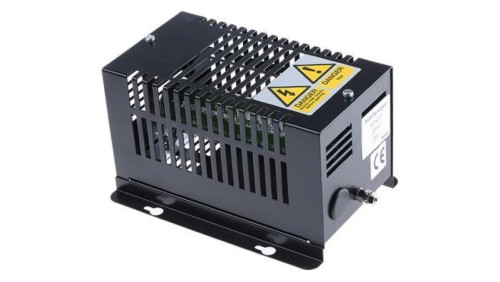Grzejnik do szaf sterowniczych 230V ac 200W RS PRO 200W