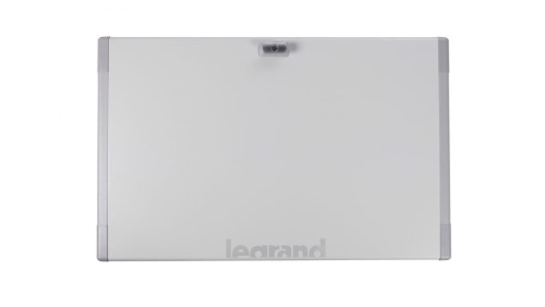 Drzwi płaskie 900x575mm metal IP40 020275