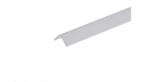 Osłona do profilu led Corner Q 2m mleczna ML