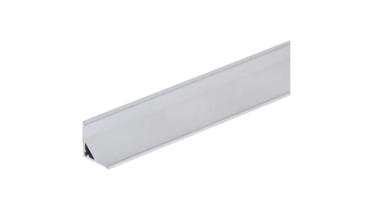 Profil led Corner CQ 2m biały
