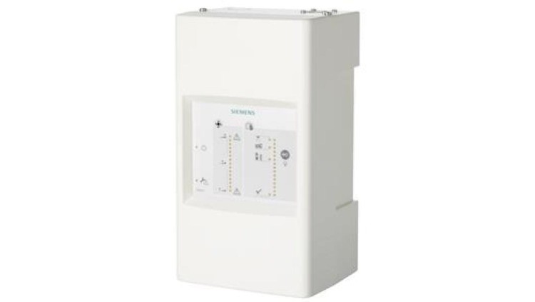 FDA221 Siemens ASD