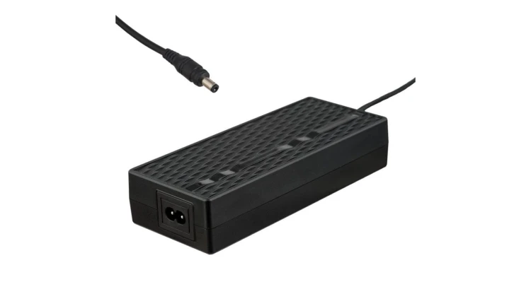 Ładowarka do pojazdów elektrycznych Akyga AK-EV-06 54.6V / 2A 110W 5.5 x 2.1 mm 1m