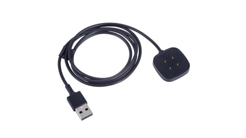 Kabel do ładowania Fitbit Versa 3 / Sense Akyga AK-SW-27 1m