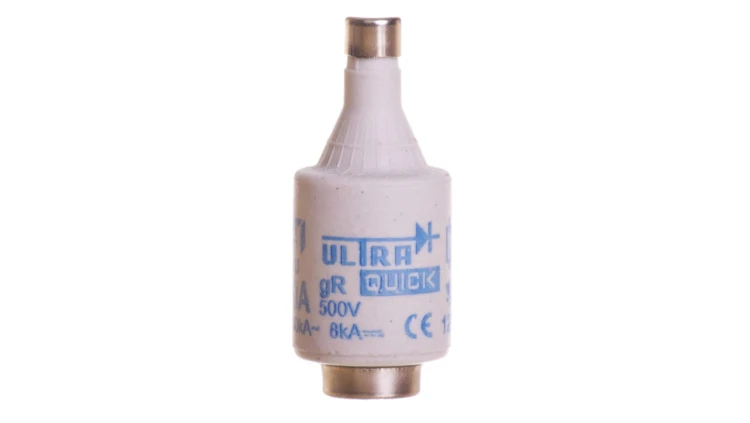 Wkładka bezpiecznikowa 10A DII gR 500V DIIUQ10A E27 004322004 /5szt./