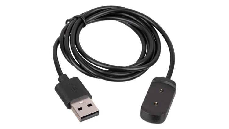 Kabel do ładowania Amazfit GTS / GTR / T-Rex Akyga AK-SW-02 1m