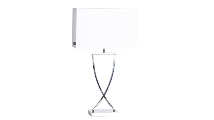 Lampa stołowa By Rydens 2820440-5000 Omega