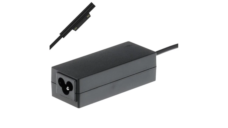 Zasilacz do notebooka Akyga AK-ND-66 12.0V / 2.58A 31W Surface Connect Surface PRO 3 1.2m