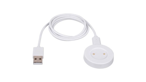 Kabel do ładowania Honor Magic Watch / Magic Watch 2 Huawei Watch GT / GT 2 / 2E Akyga AK-SW-05 1m