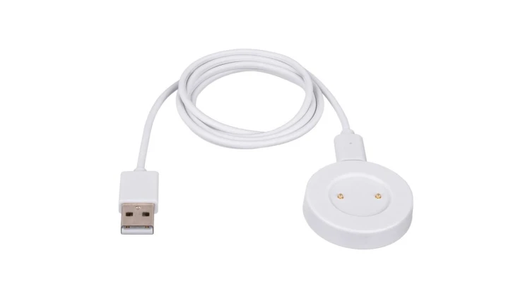 Kabel do ładowania Honor Magic Watch / Magic Watch 2 Huawei Watch GT / GT 2 / 2E Akyga AK-SW-05 1m