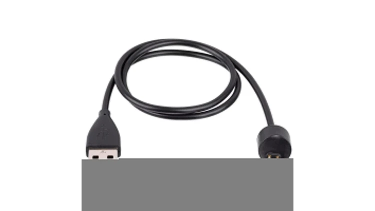 Kabel do ładowania Xiaomi Mi Band 5 Akyga AK-SW-14 50cm