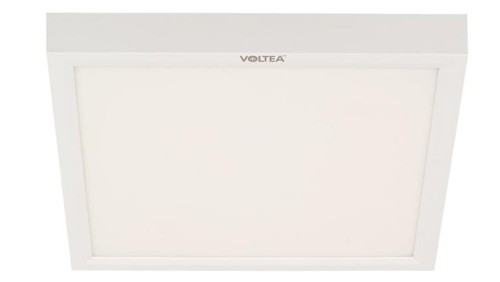 Oprawa natynkowa LED 24W kwadratowa 1920lm 4000K DART-X