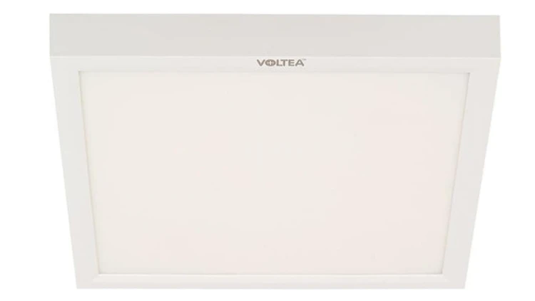 Oprawa natynkowa LED 24W kwadratowa 1920lm 4000K DART-X
