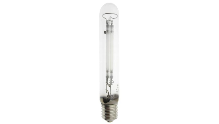WLSD WLS wysokoprężna lampa sodowa dwujarznikowa o podwyższonych parametrach T46 100W E40 230V