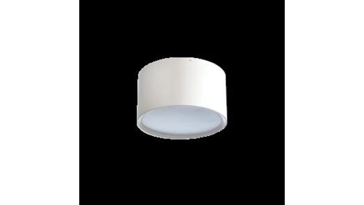 Oprawa natynkowa LED downlight CEBER 15W 1350lm 4000K 100-240V 50-60Hz biały
