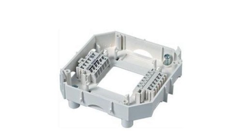 DCB1192A Płytka z łączówką DC1192