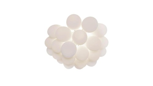 Lampa sufitowa By Rydens 4200990-5002 Gross