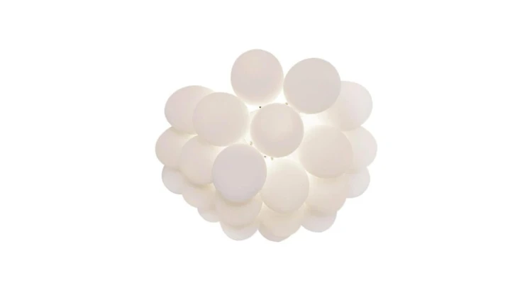 Lampa sufitowa By Rydens 4200990-5002 Gross