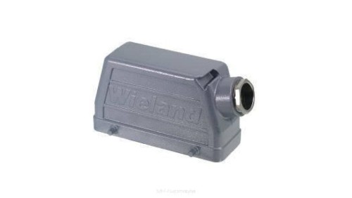 Obudowa złącza górna RBA R24S 4B 1xM25DB - 70.350.2435.0