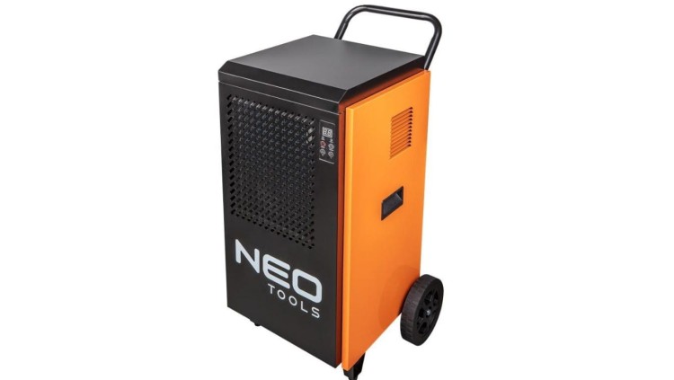 Osuszacz budowlany 950W NEO