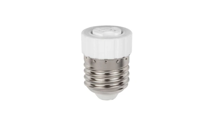 LED line Przejściówka żarówki E27-MR16