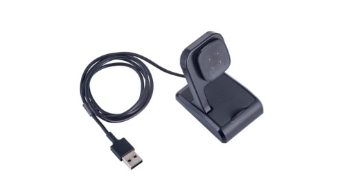 Kabel do ładowania Fitbit Versa 3 / Sense Akyga AK-SW-26 1m