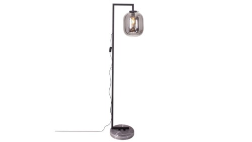 Lampa podłogowa By Rydens 4100590-4505 Leola H150cm