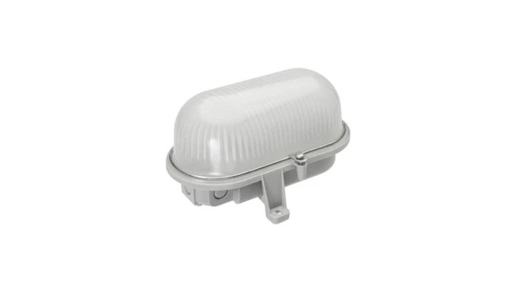Oprawa kanałowa OVAL KAYA 6W LED 4000K, 690lm, biała, IP44 / 98175