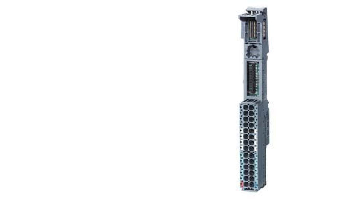 Podstawa modułów rozszerzeń SIMATIC ET 200SP BU15-P16+A10+2B 6ES7193-6BP20-0BA0