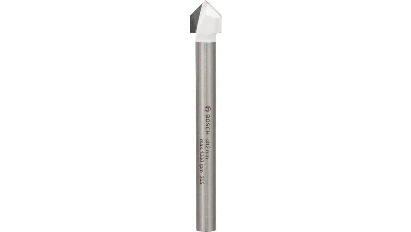 WIERTŁO DO SZKŁA I CERAMIKI EXPERT 12*90MM