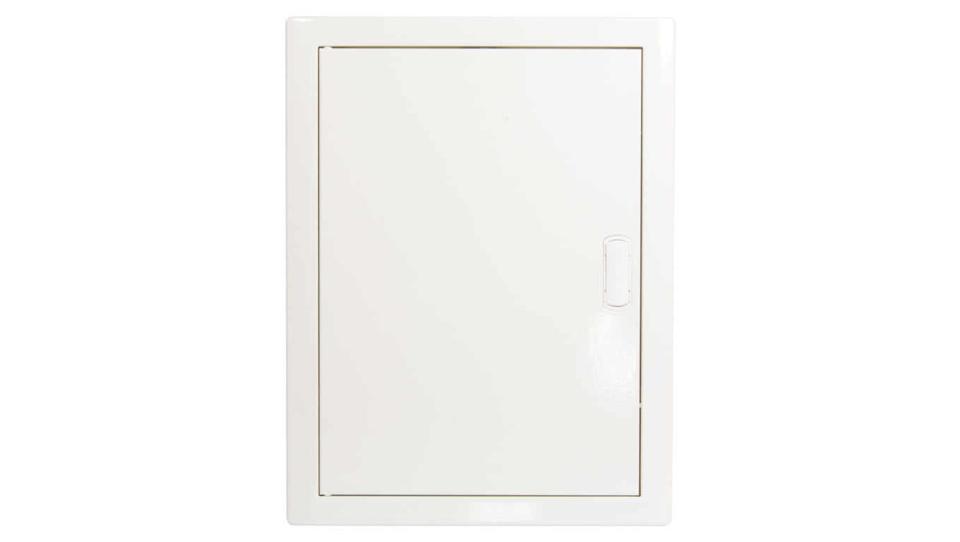 Rozdzielnica modułowa 2x12 podtynkowa IP40 RWN (drzwi pełne) 602432