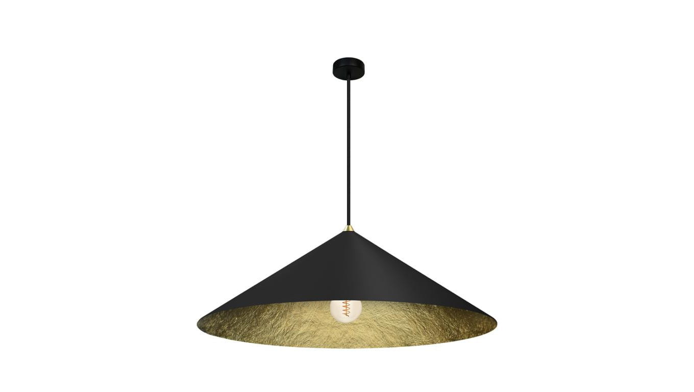 Lampa wisząca Fuji Ø70cm 1xE27 MLP0646 Milagro