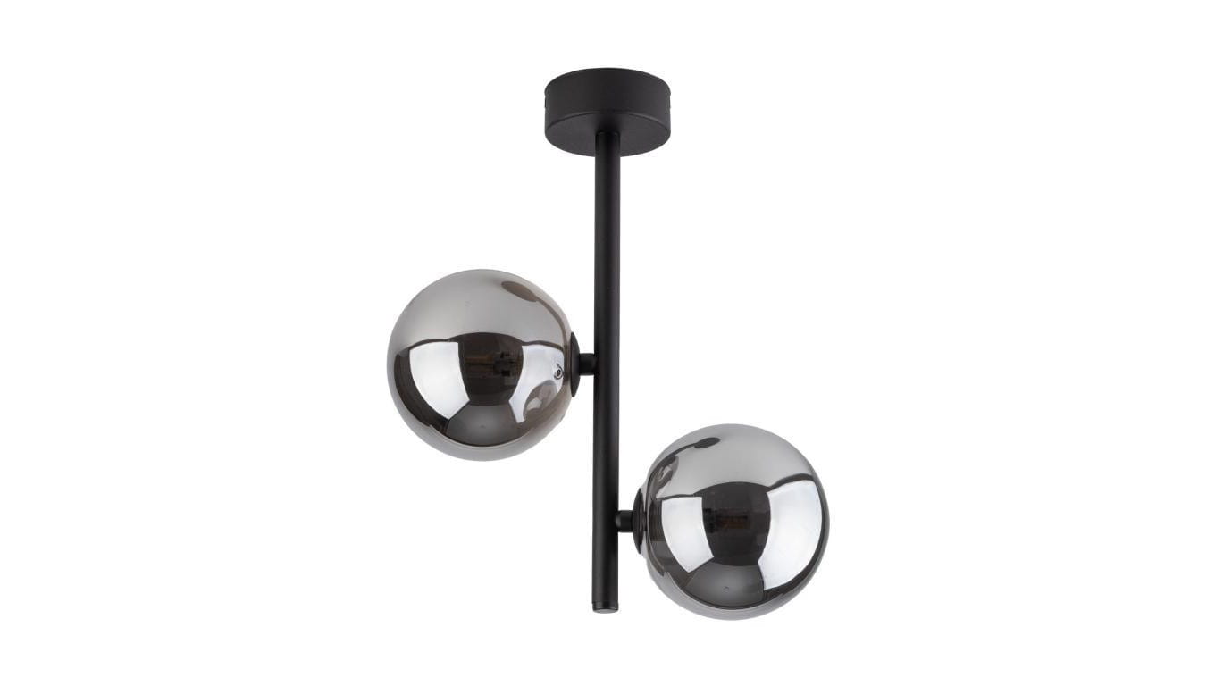 Lampa sufitowa ESTERA BLACK 2 PŁ 6706 TK Lighting