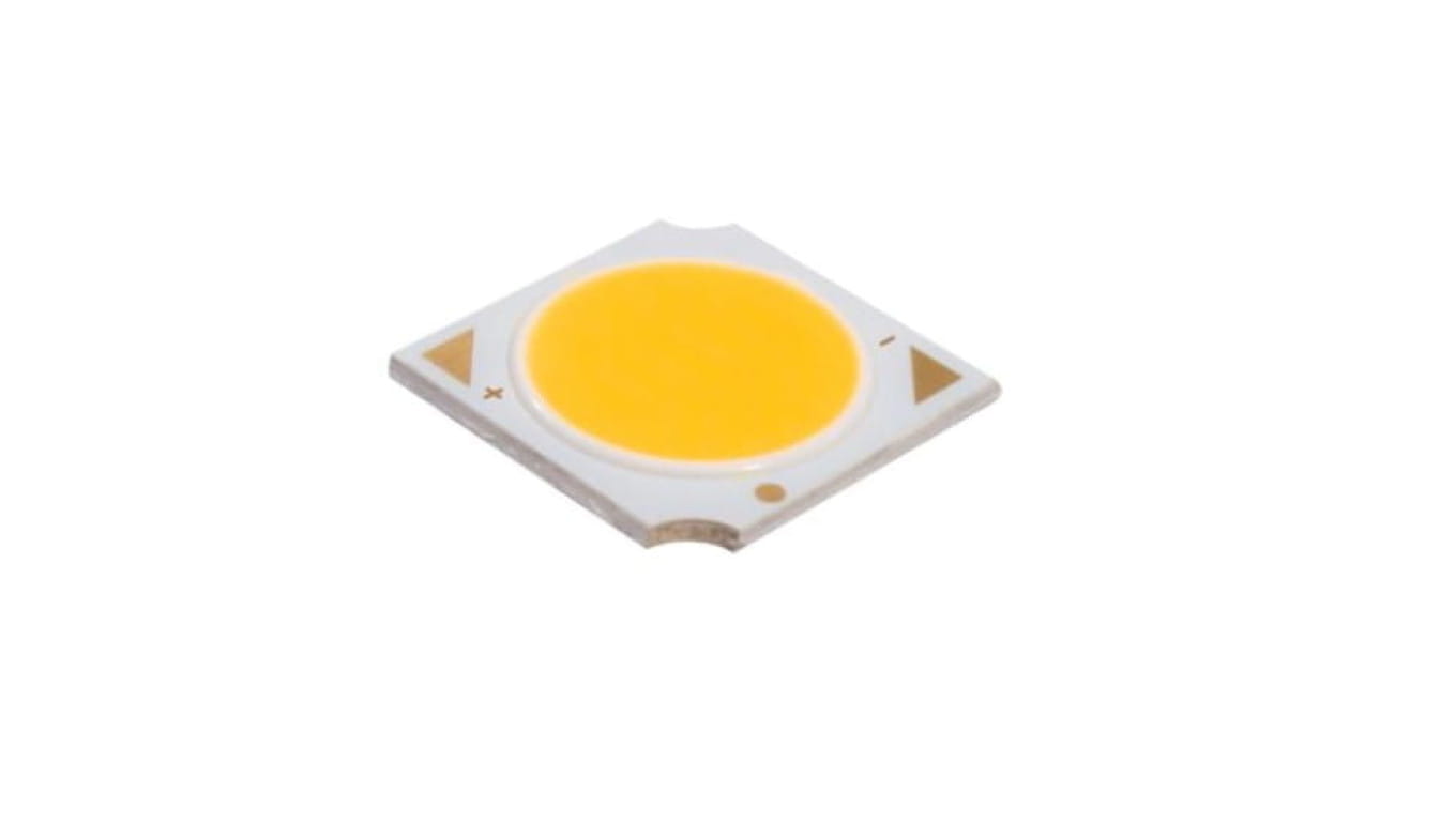 DIODA MOCY COB 28W 120ST.BIAŁY NEUTRALNY 240-720mA POWERLED