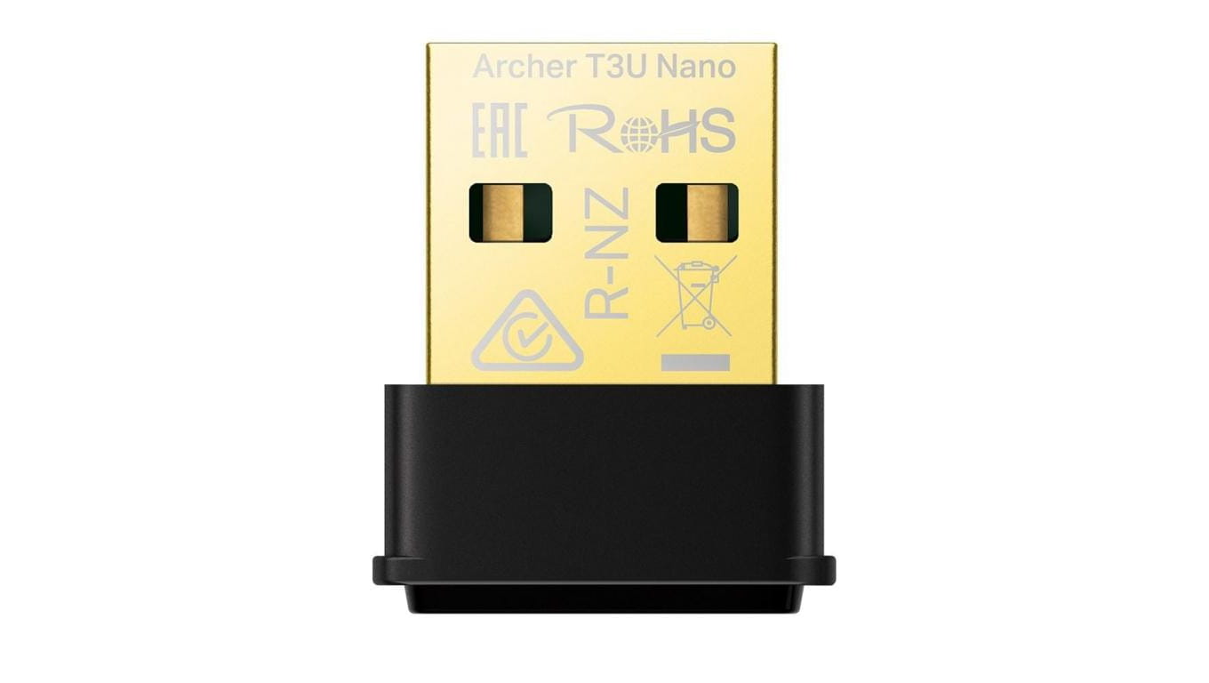 Karta sieciowa TP-LINK Archer T3U Nano