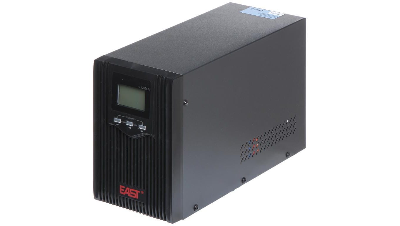 ZASILACZ UPS AT-UPS1500S-LCD 1500VA EAST