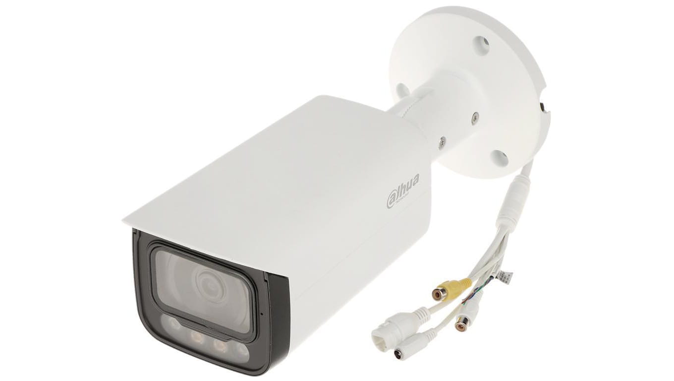 KAMERA IP IPC-HFW2849T-AS-IL-0360B WizSense - 8.3inbsp/brMpx 4K UHD 3.6inbsp/brmm DAHUA