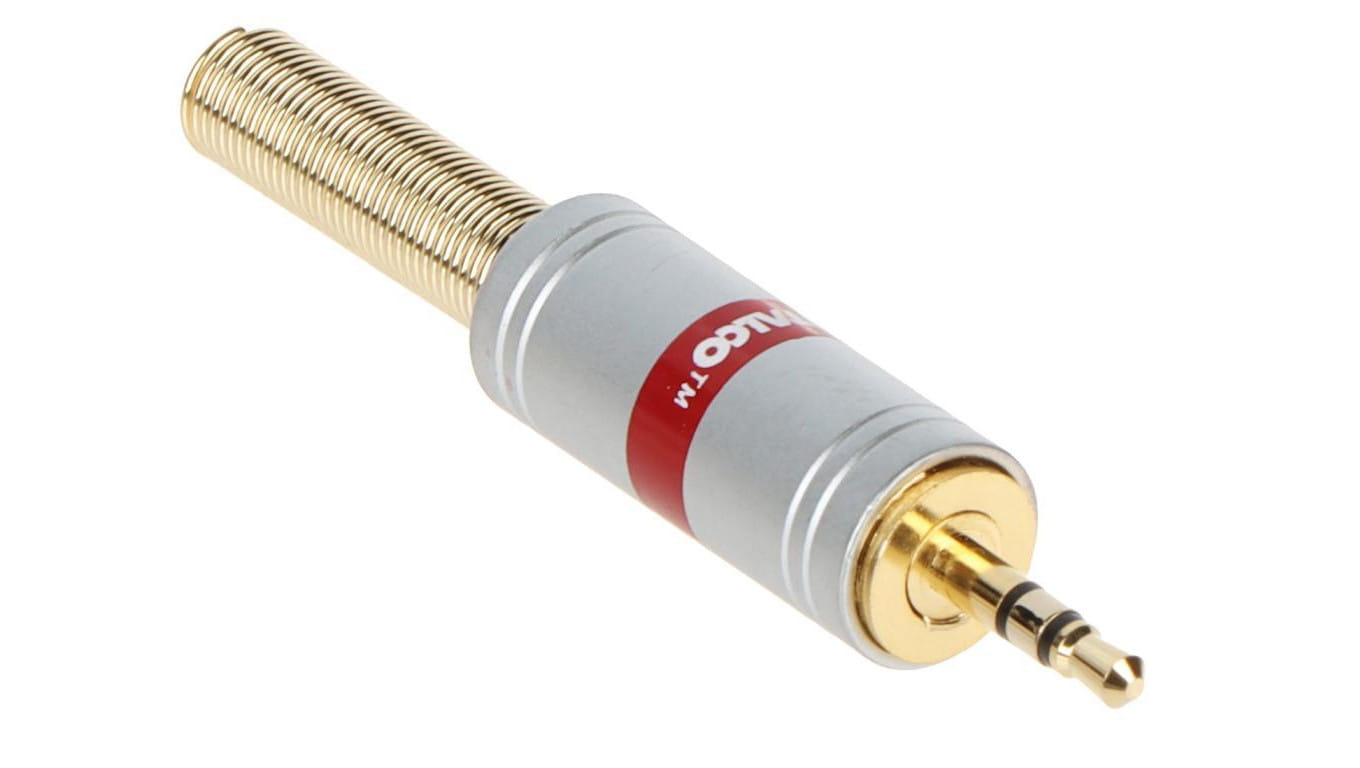 WTYK JACK-W/2.5/S-HQ VITALCO