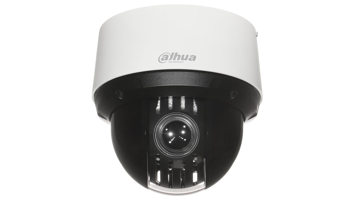 KAMERA IP SZYBKOOBROTOWA ZEWNĘTRZNA SD4A216DB-HNY WizSense - 1080p 5inbsp/br... 80inbsp/brmm DAHUA