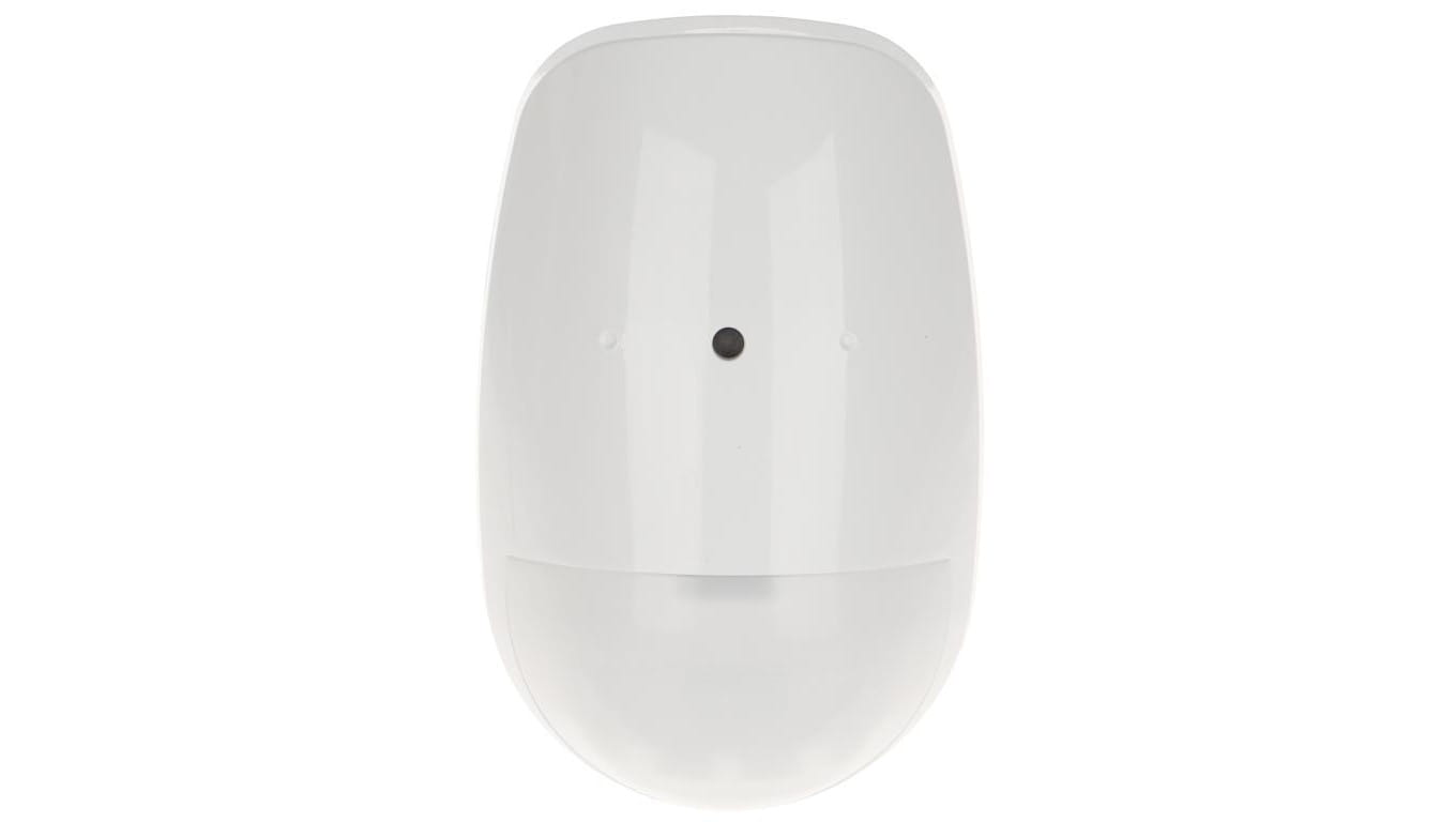 BEZPRZEWODOWA CZUJKA PIR I ZBICIA SZYBY AX PRO DS-PDPG12P-EG2-WE Hikvision