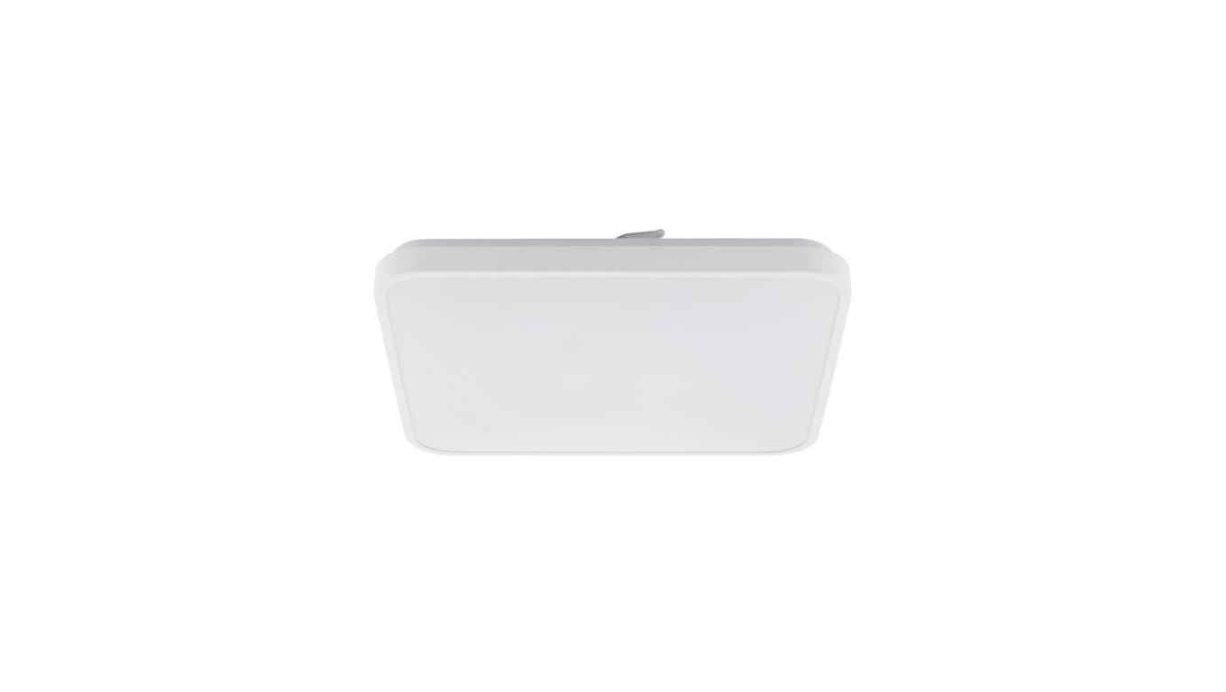 Plafon AGNES SQUARE LED PRO biały IP44 10992 Nowodvorski