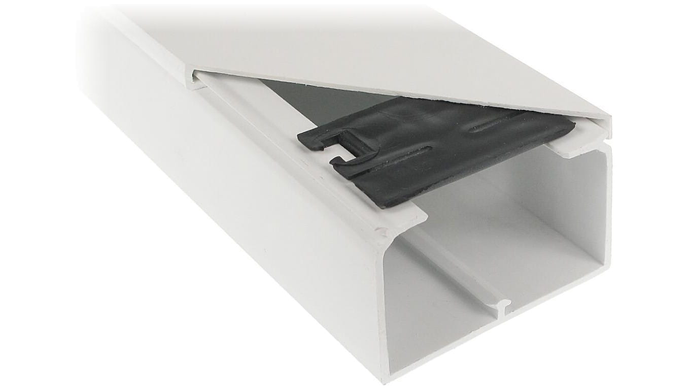 KORYTO KABLOWE PROSTE KKP-60X40/2M