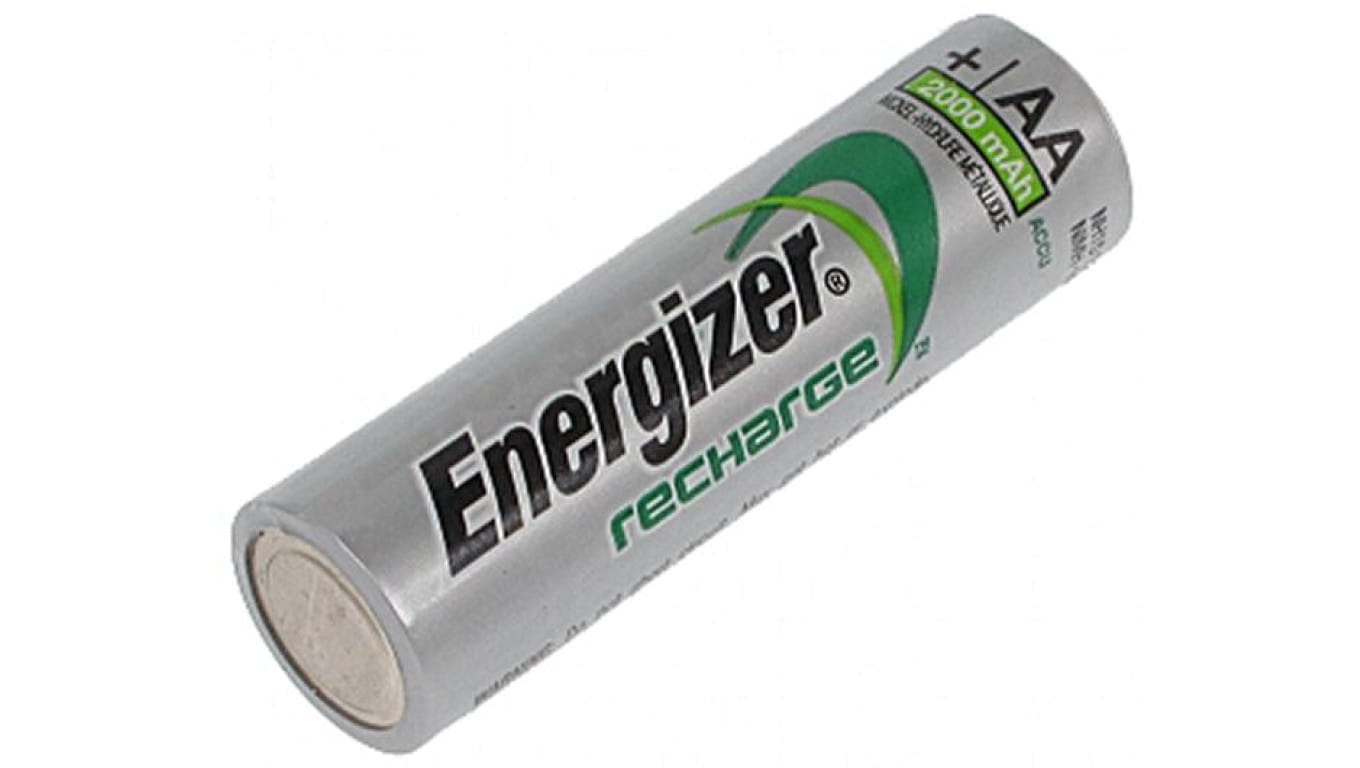 AKUMULATOR BAT-AA/AKU-2000*P4 1.2V Ni-MH HR6 / AA ENERGIZER