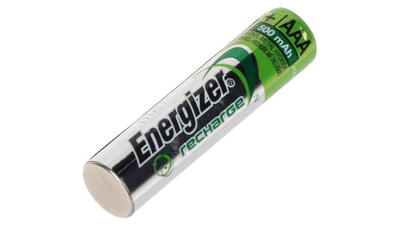 AKUMULATOR BAT-AAA/AKU-500*P4 1.2V Ni-MH AAA ENERGIZER
