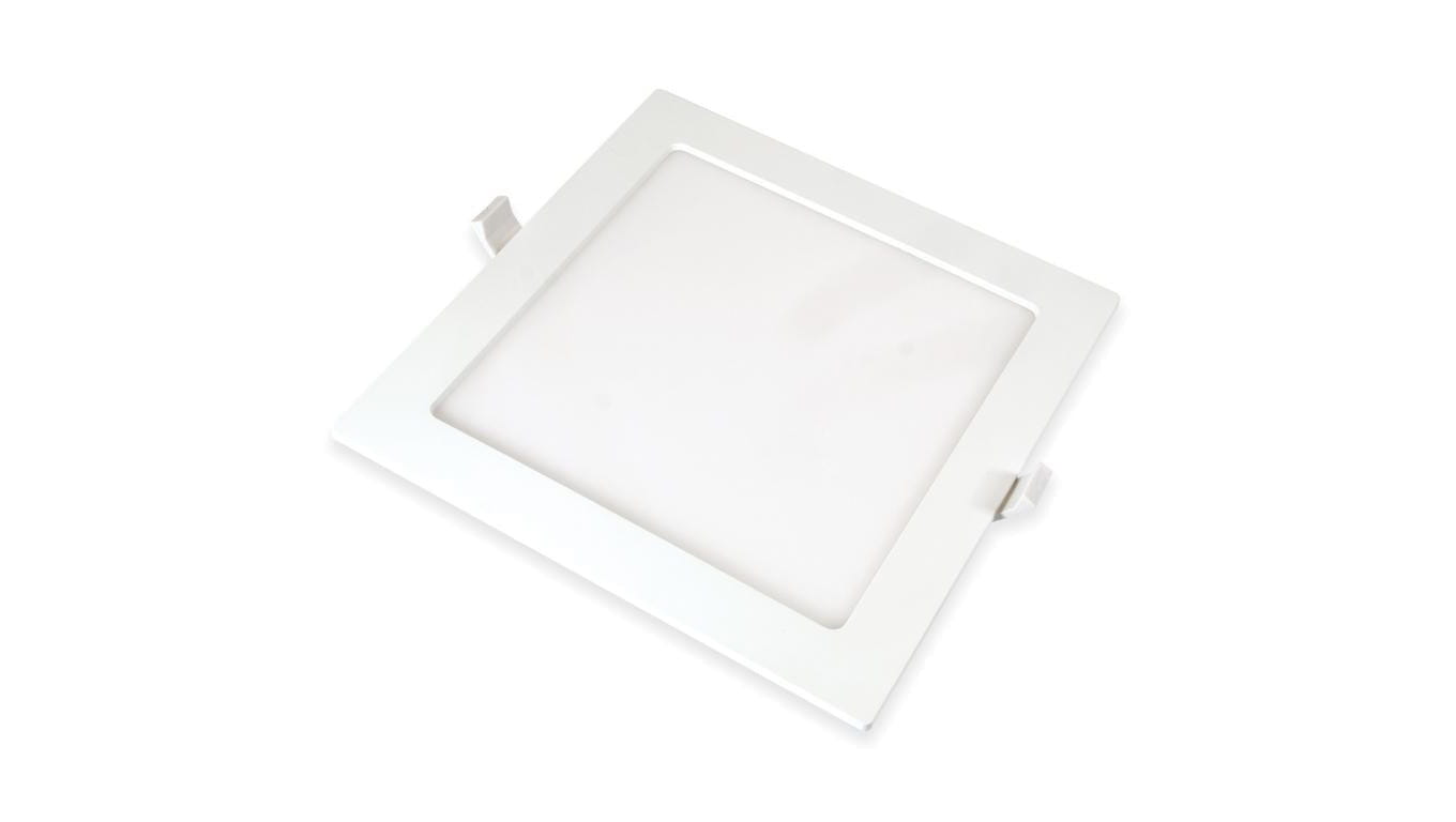 Oprawa podtynkowa LED DL-06S 24W 120x2835 WW