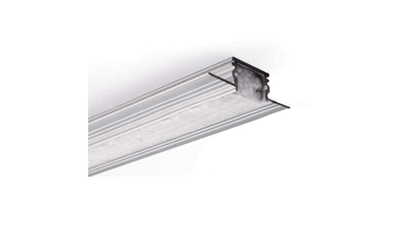Profil led TE-4 1m wyc. Kluś